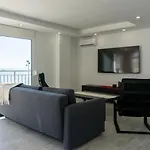 Paradise On The Seafront In Fuengirola