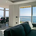 Paradise On The Seafront In Fuengirola