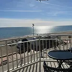 Paradise On The Seafront In Fuengirola