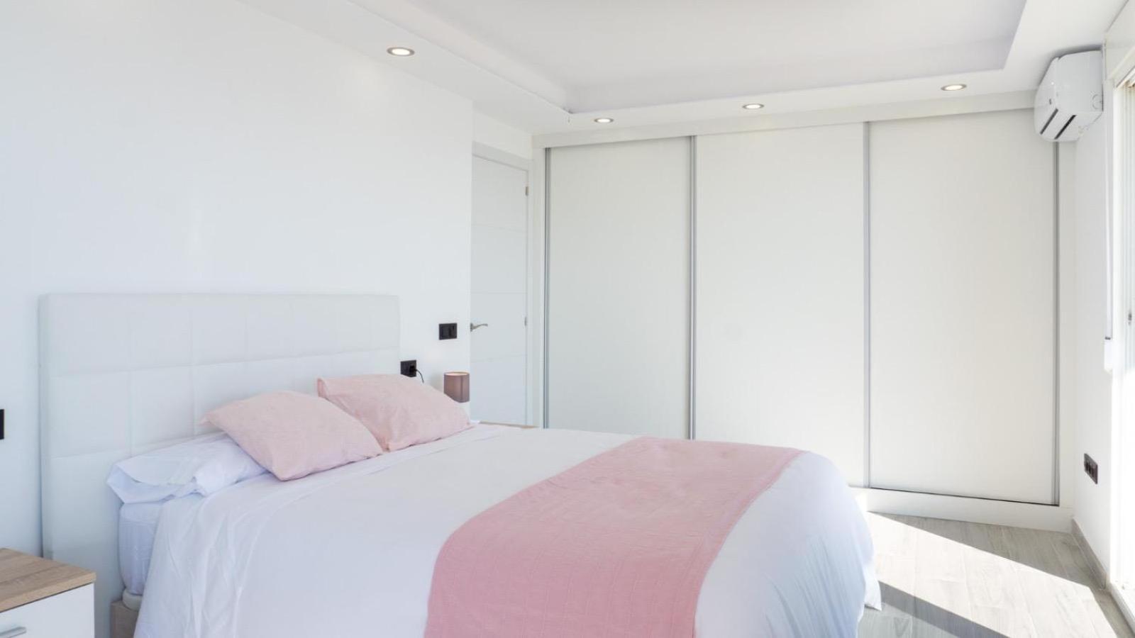 Paradise On The Seafront In Apartment